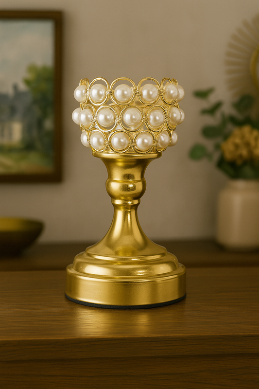 Pearl Royale Accent Piece