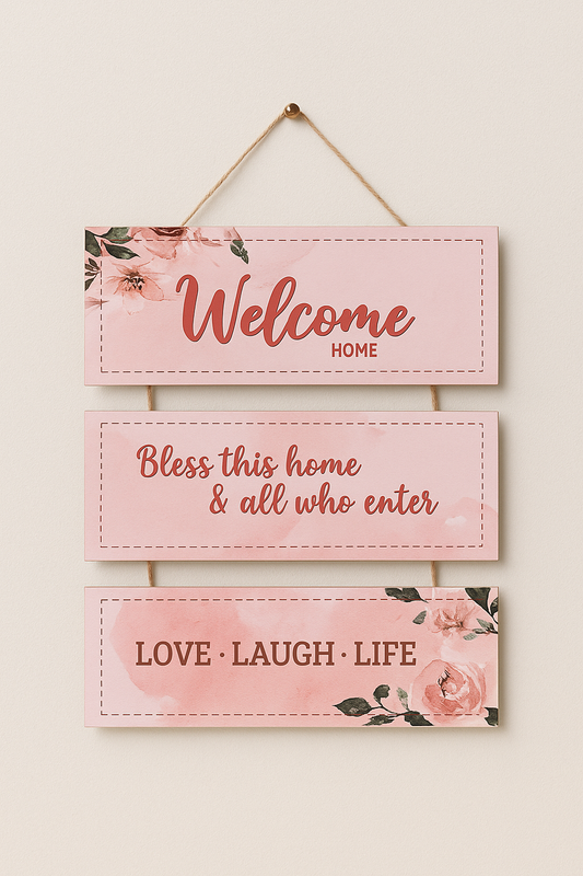 Decorative Wall Hanging